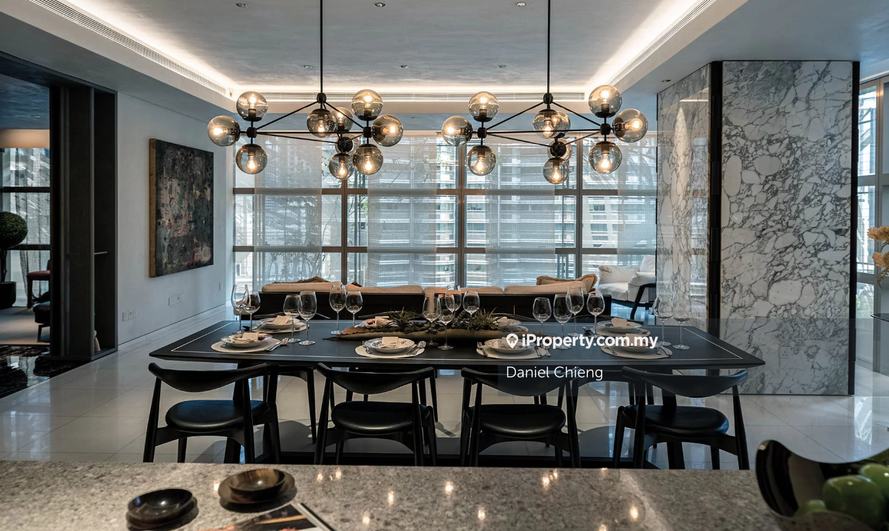 Service Residence for Sale in Le Nouvel by Daniel Chieng - iProperty.com.my