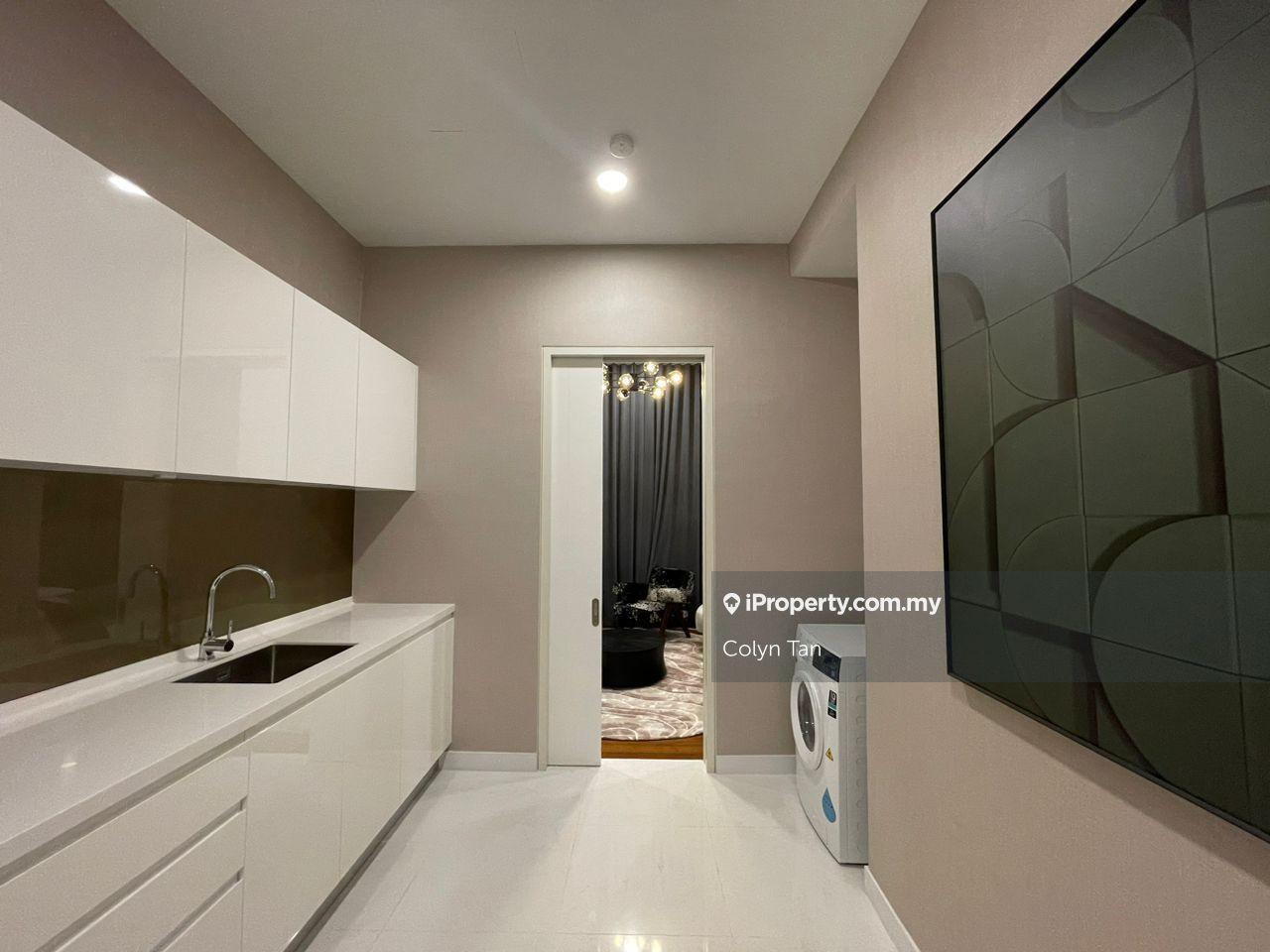 Service Residence for Sale in Mayfair Residences @ Pavilion Embassy by Colyn Tan - iProperty.com.my