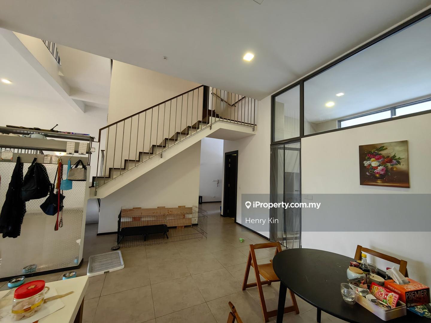 3-storey Terraced House for Rent in The Mansions, Desa Parkcity by Henry Kin - iProperty.com.my