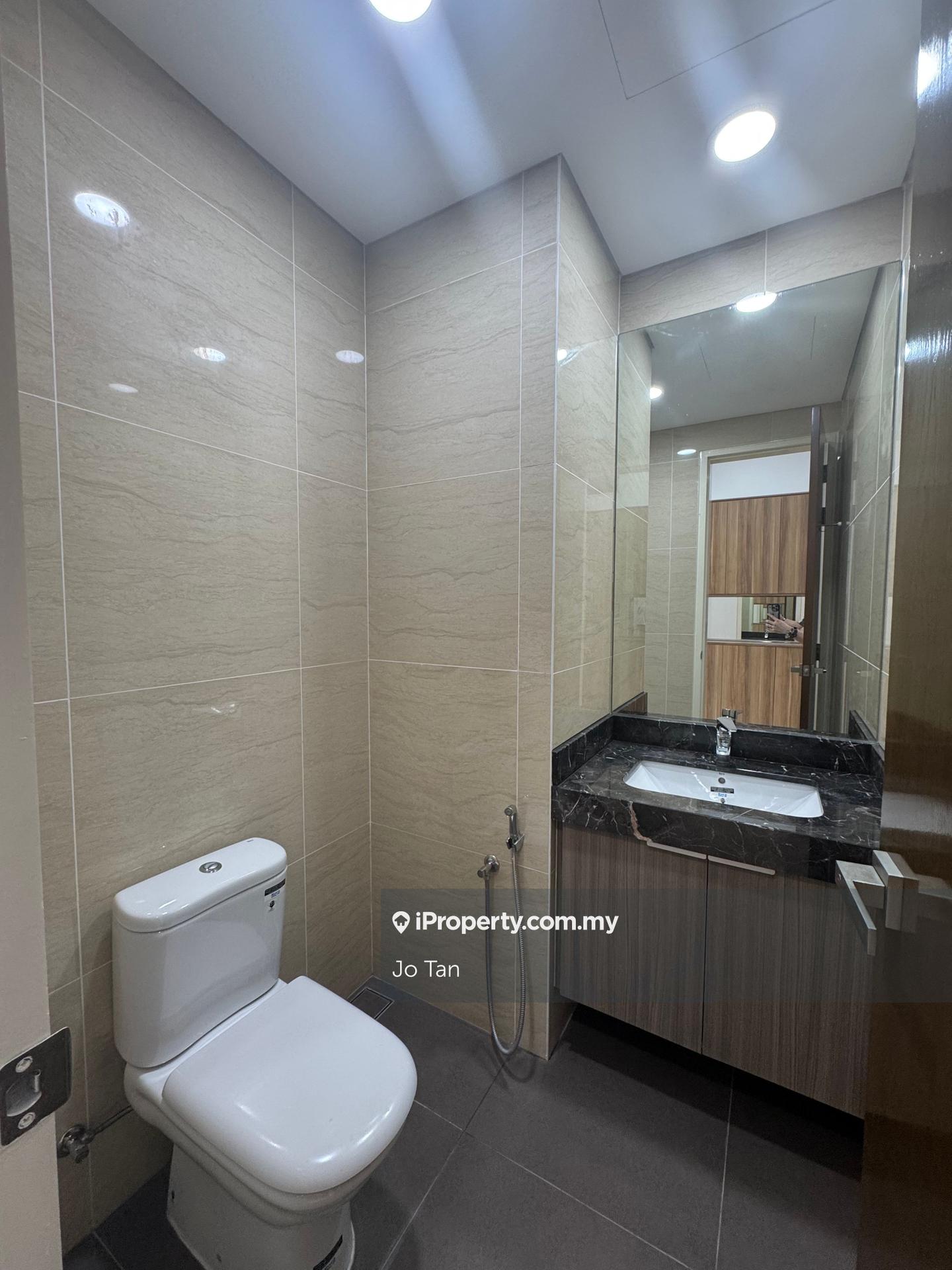 Condominium for Sale in D'Rapport by Jo Tan - iProperty.com.my