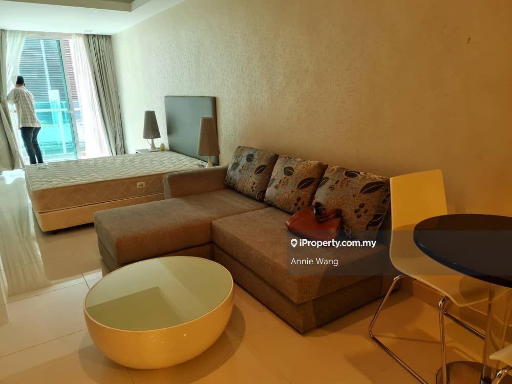 Service Residence for Rent in Cliveden @ Plaza Damas 3 by Annie Wang - iProperty.com.my