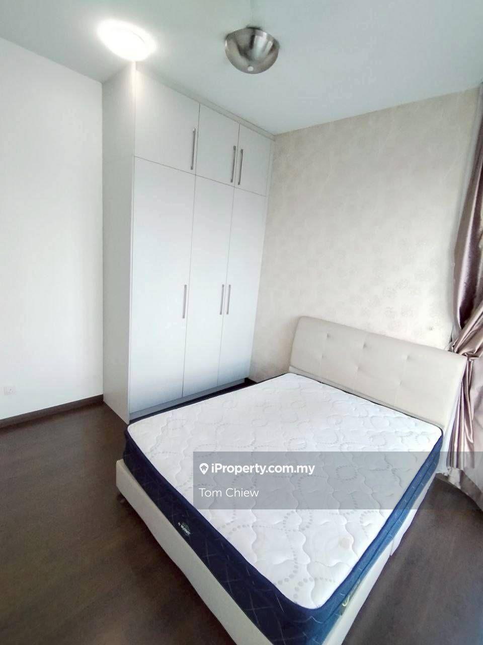 Condominium for Sale in SKS Pavillion Residences by Tom Chiew - iProperty.com.my