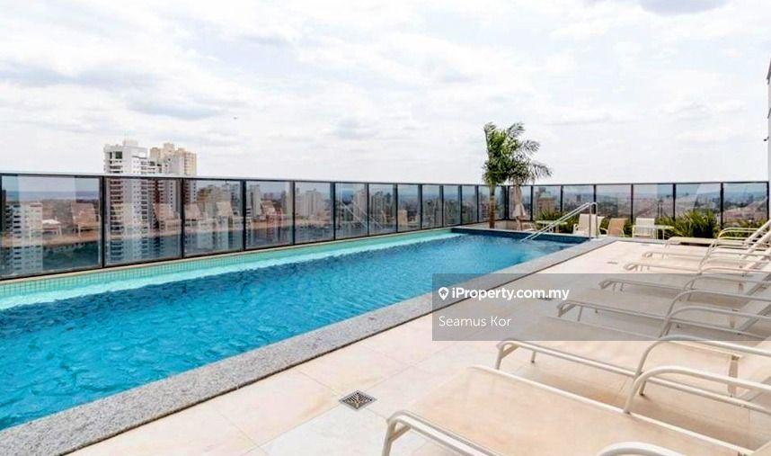 Hotel / Resort untuk Dijual di Johor Bahru, Johor oleh Seamus Kor - iProperty.com.my