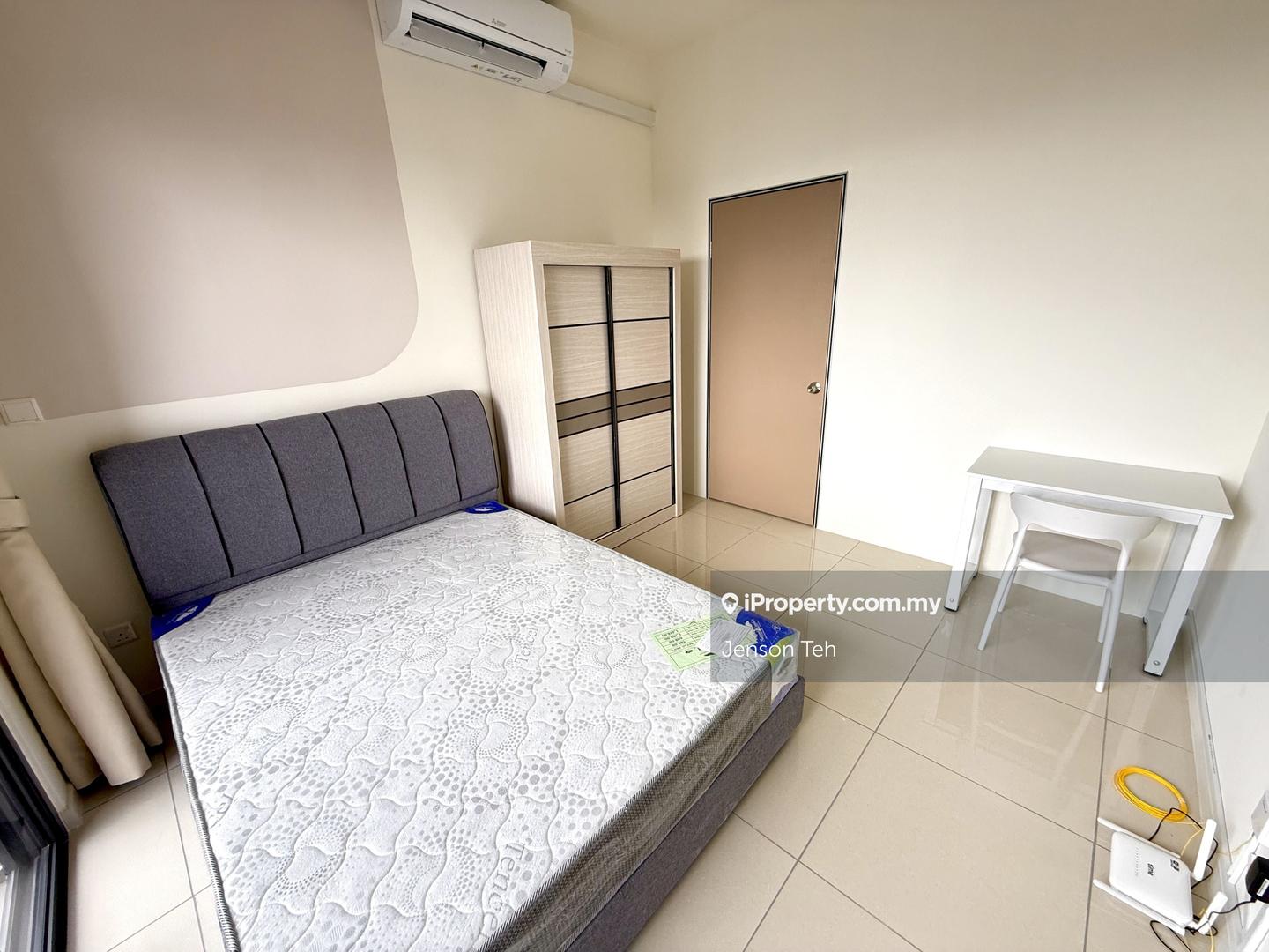 Service Residence for Rent in Sunway Avila Residences by Jenson Teh - iProperty.com.my