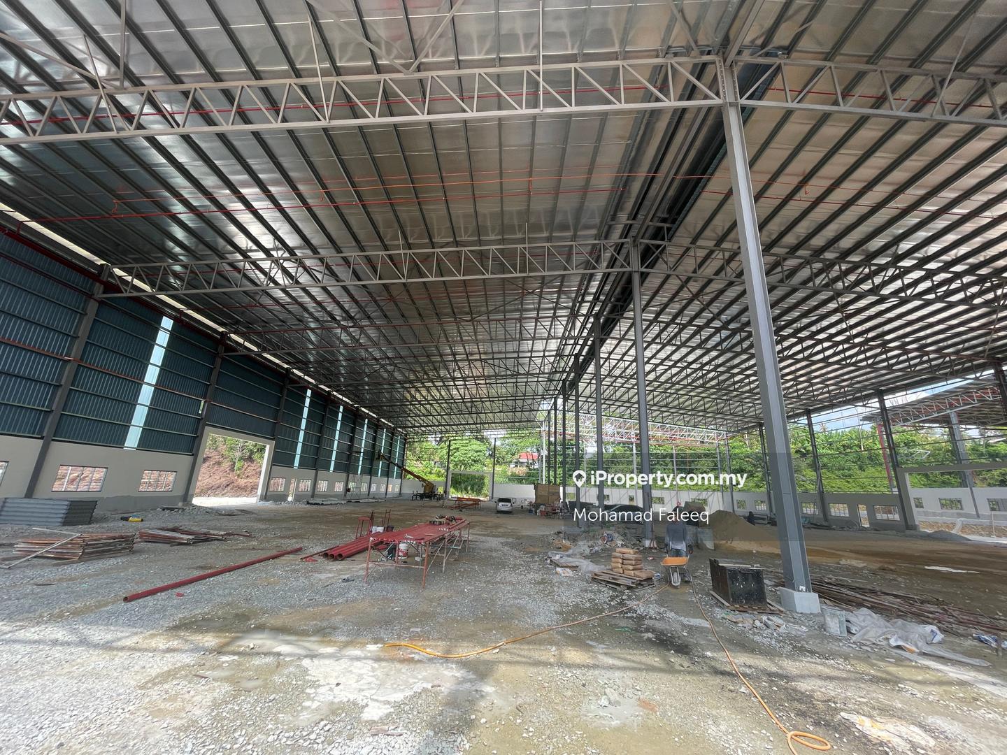 Kilang Terpisah untuk Dijual di Bandar Sri Sendayan, Negeri Sembilan oleh Mohamad Faleeq - iProperty.com.my