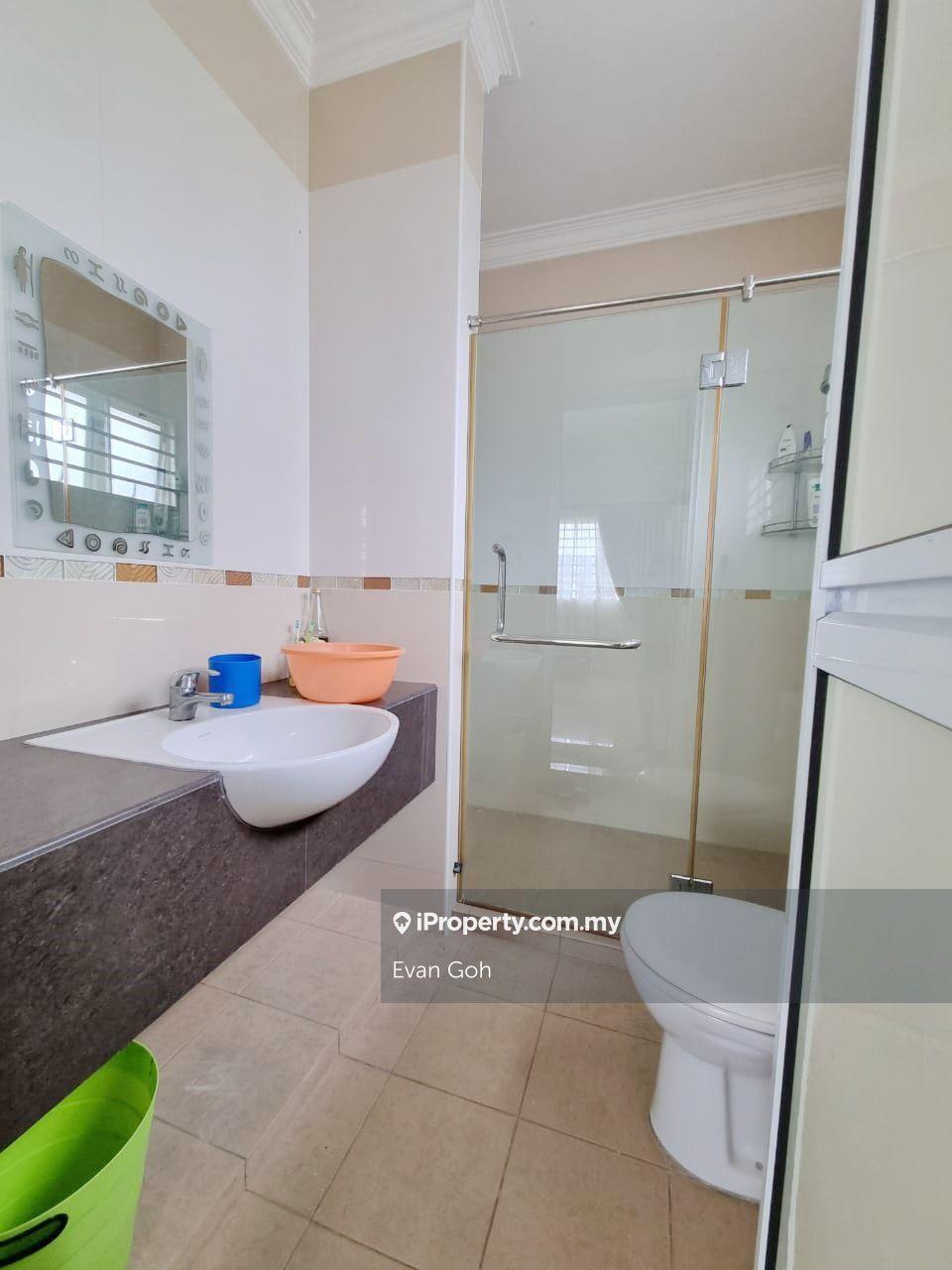 Semi-Detached House for Sale in Bandar Puteri Puchong, Puchong by Evan Goh - iProperty.com.my