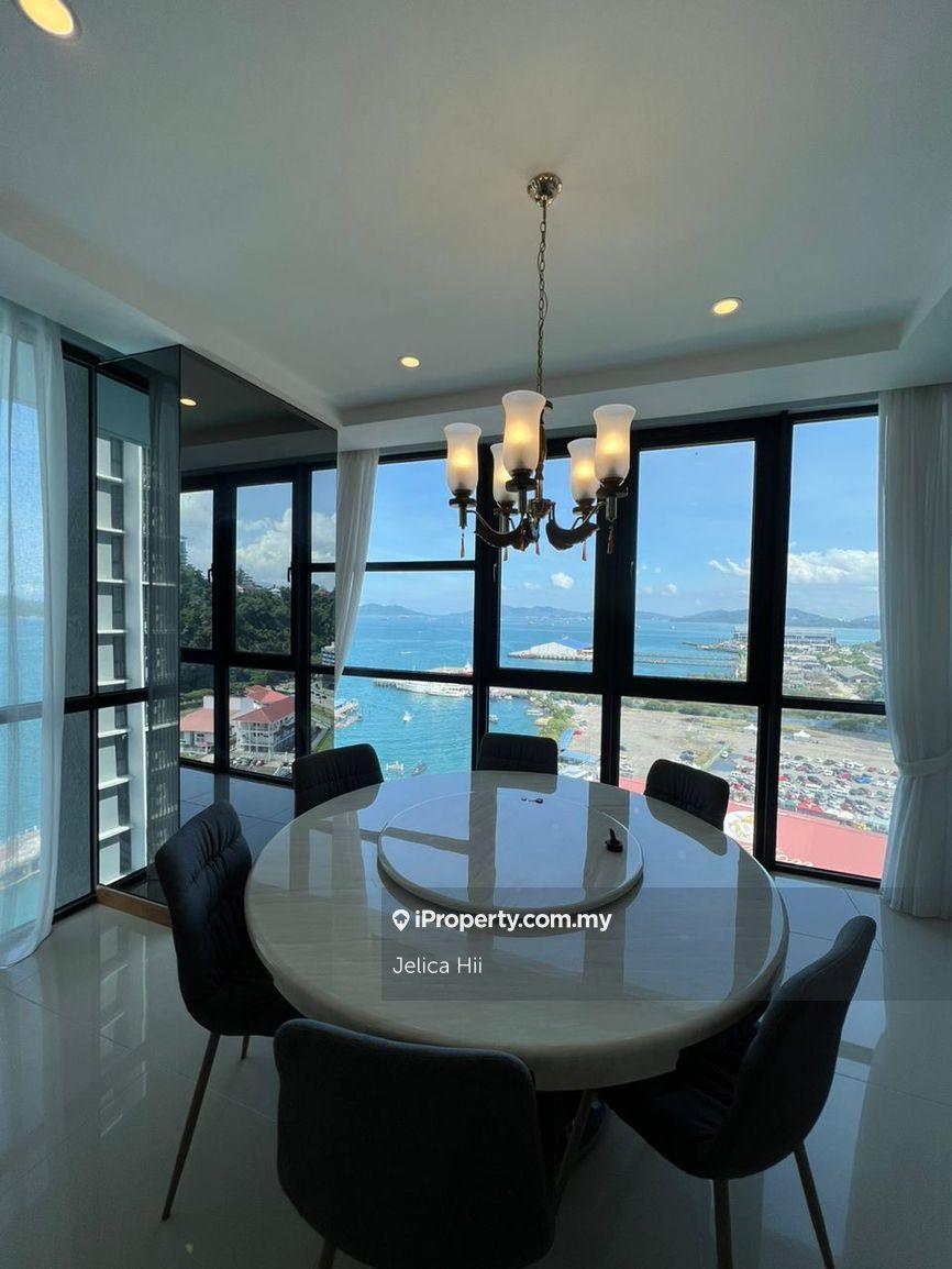 Condominium for Rent in Jesselton Residences by Jelica Hii - iProperty.com.my