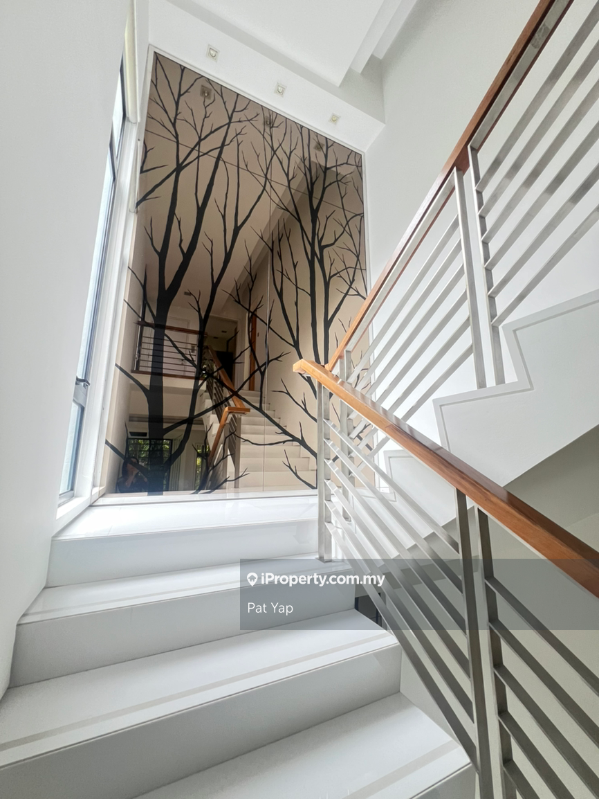 Banglo untuk Disewa di Taman Bukit Seputeh, Seputeh oleh Pat Yap - iProperty.com.my