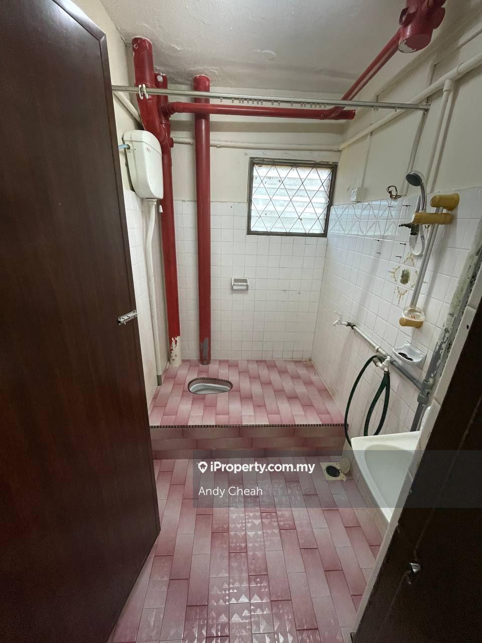 Flat for Rent in Bandar Selesa Jaya by Andy Cheah - iProperty.com.my
