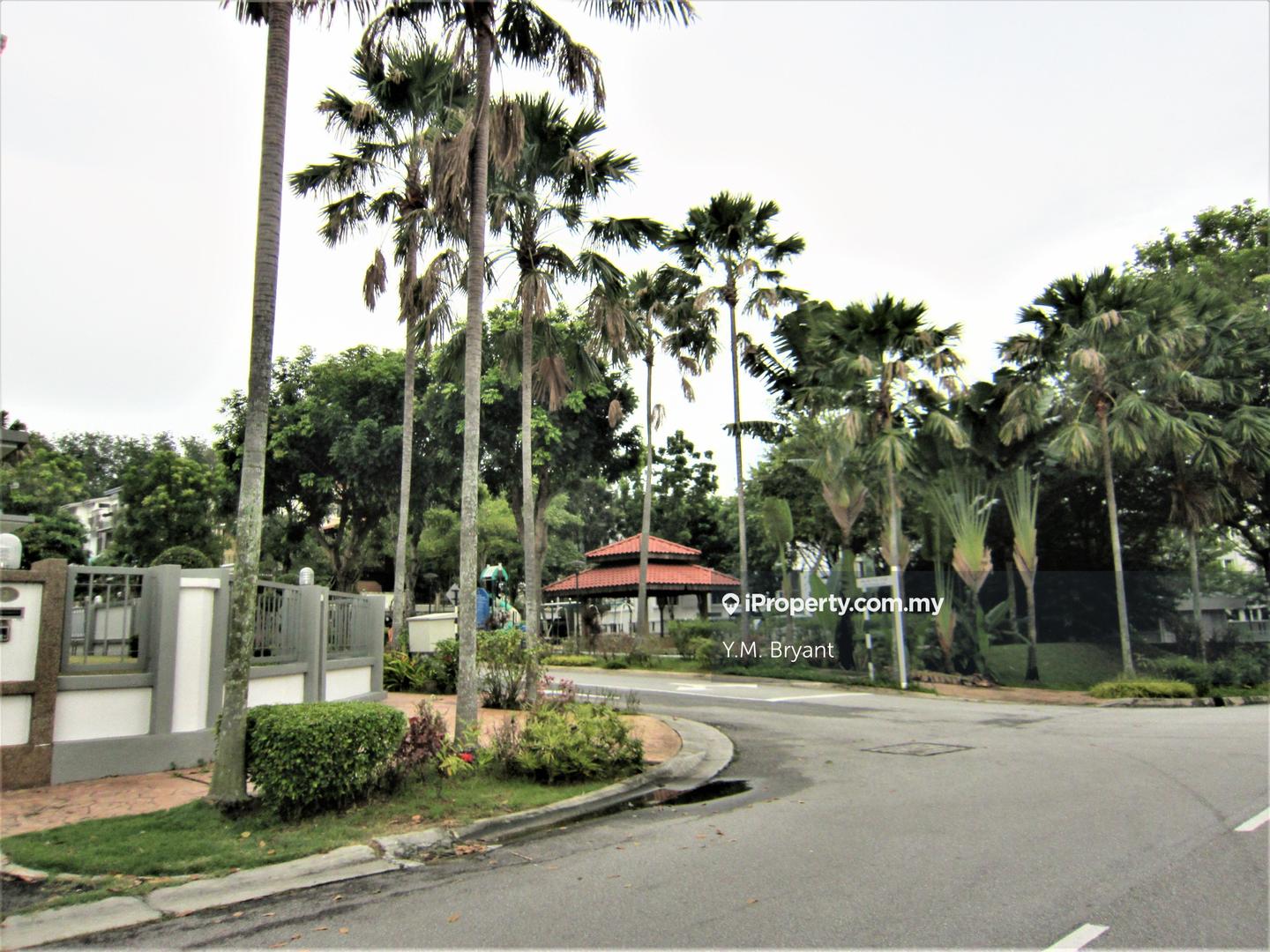 Bungalow House for Sale in TROPICANA PETALING JAYA, Tropicana by Bryant Be - iProperty.com.my