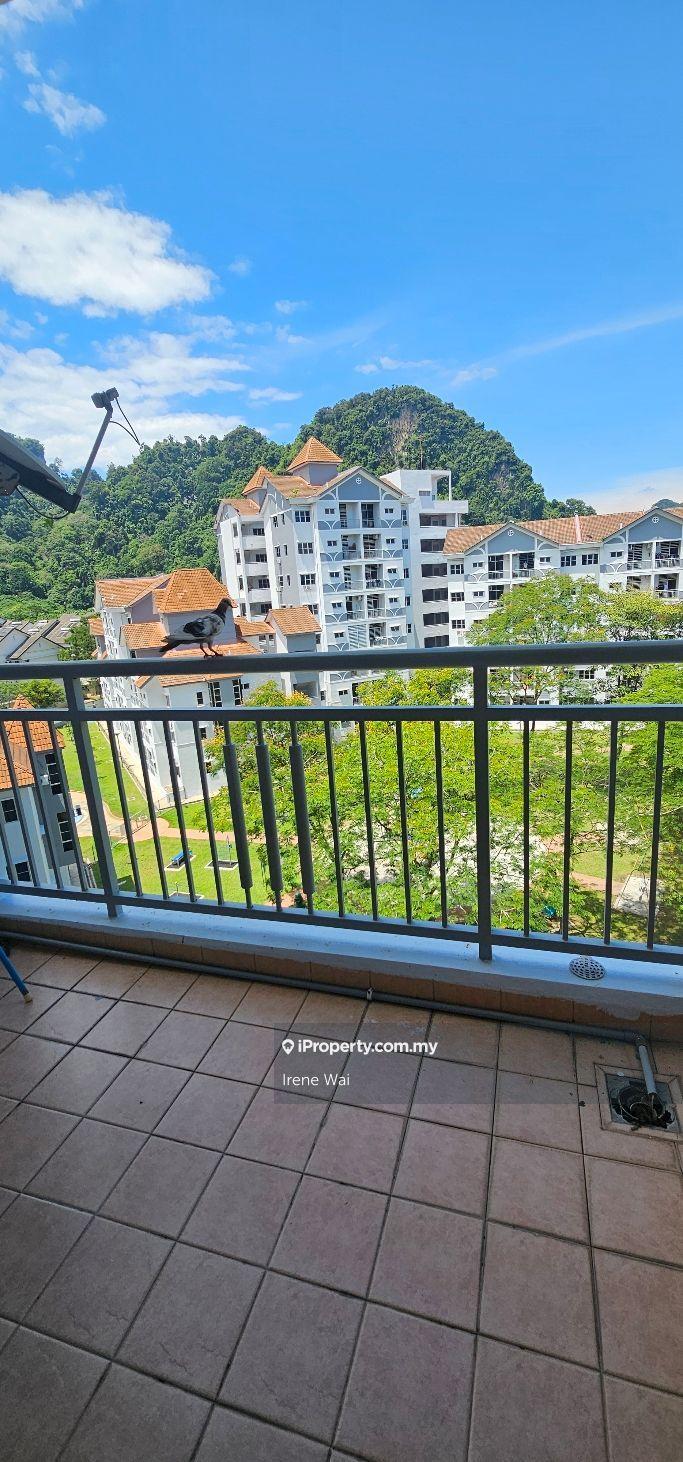 Apartment for Rent in Alpine Village by Irene Wai - iProperty.com.my