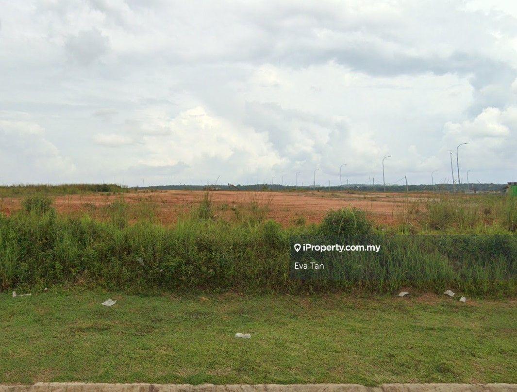 Industrial Land for Sale in Senai Airport City, Senai by Eva Tan - iProperty.com.my