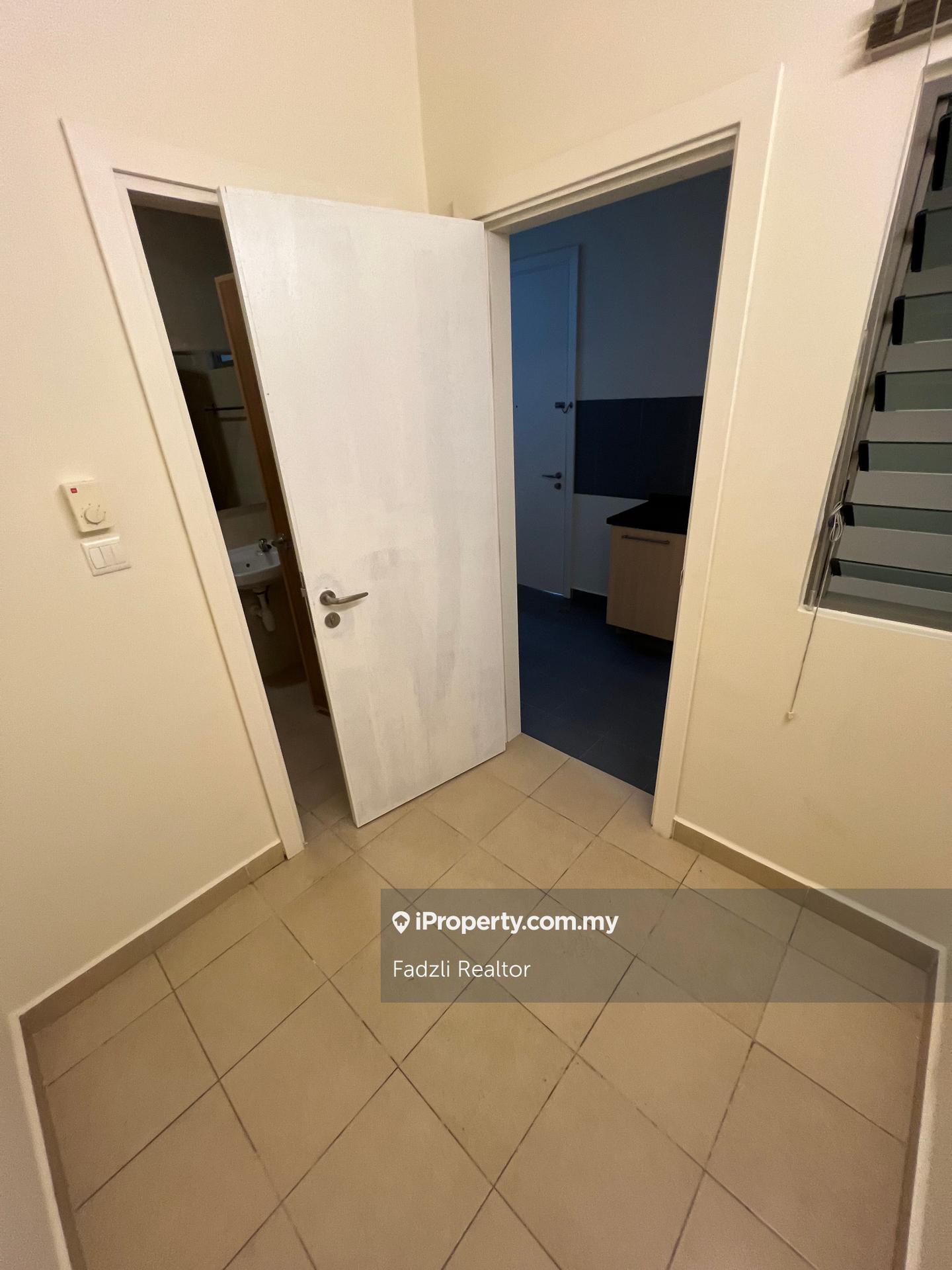Condominium for Rent in Seri Hening Residence by Fadzli Realtor - iProperty.com.my