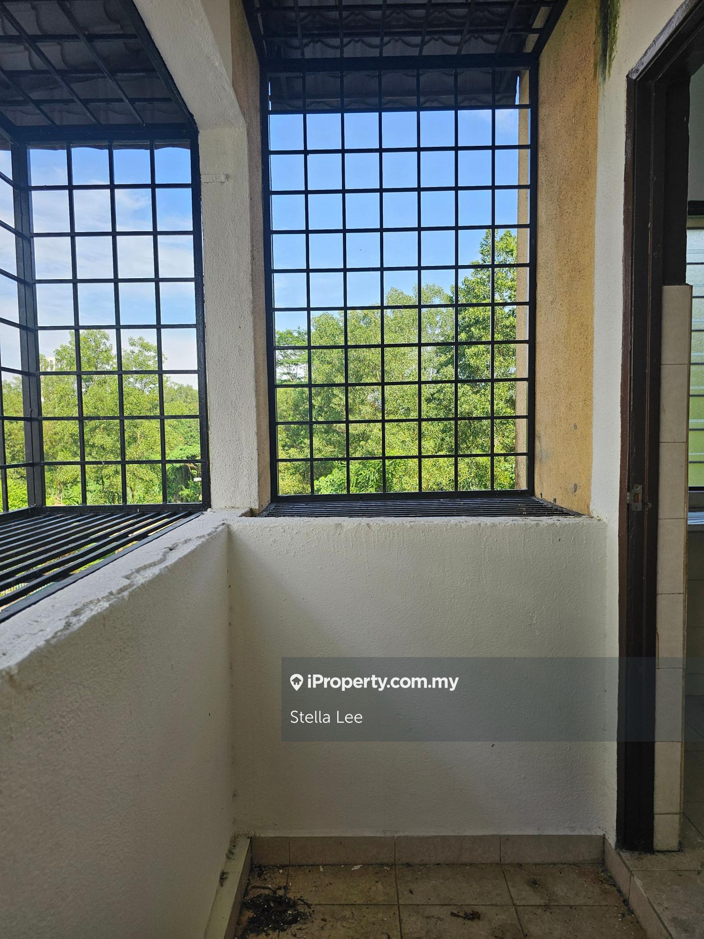 Rumah Pangsa untuk Dijual di Flat Mahkota Cheras (L6 L7 L8 L9) oleh Stella Lee - iProperty.com.my