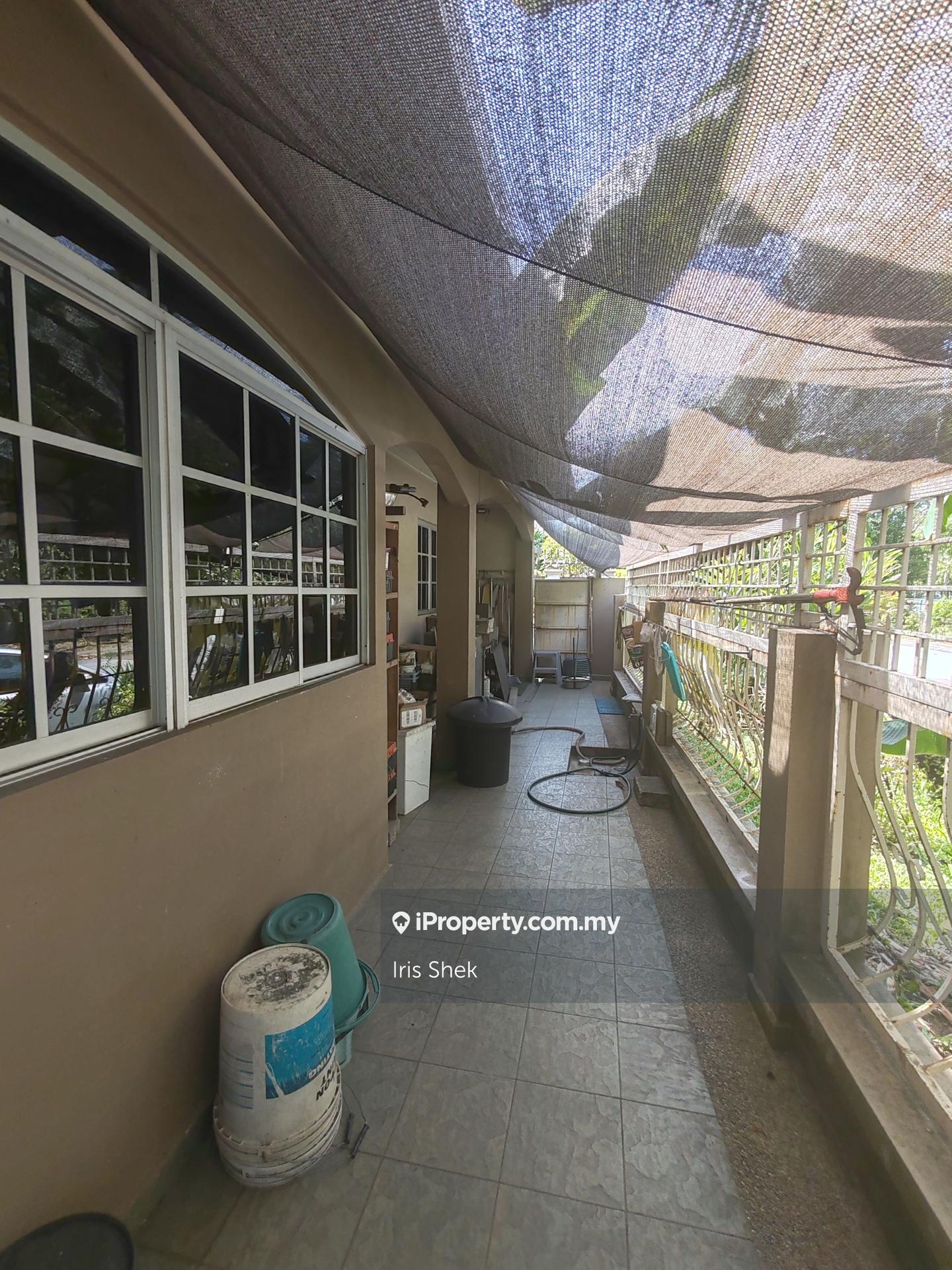 2-storey Terraced House for Sale in Kota Kemuning, Shah Alam by Iris Shek - iProperty.com.my