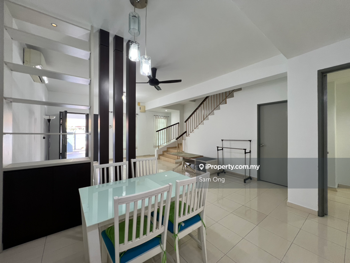 2-storey Terraced House for Sale in Ampang Saujana, Ampang by Sam Ong - iProperty.com.my