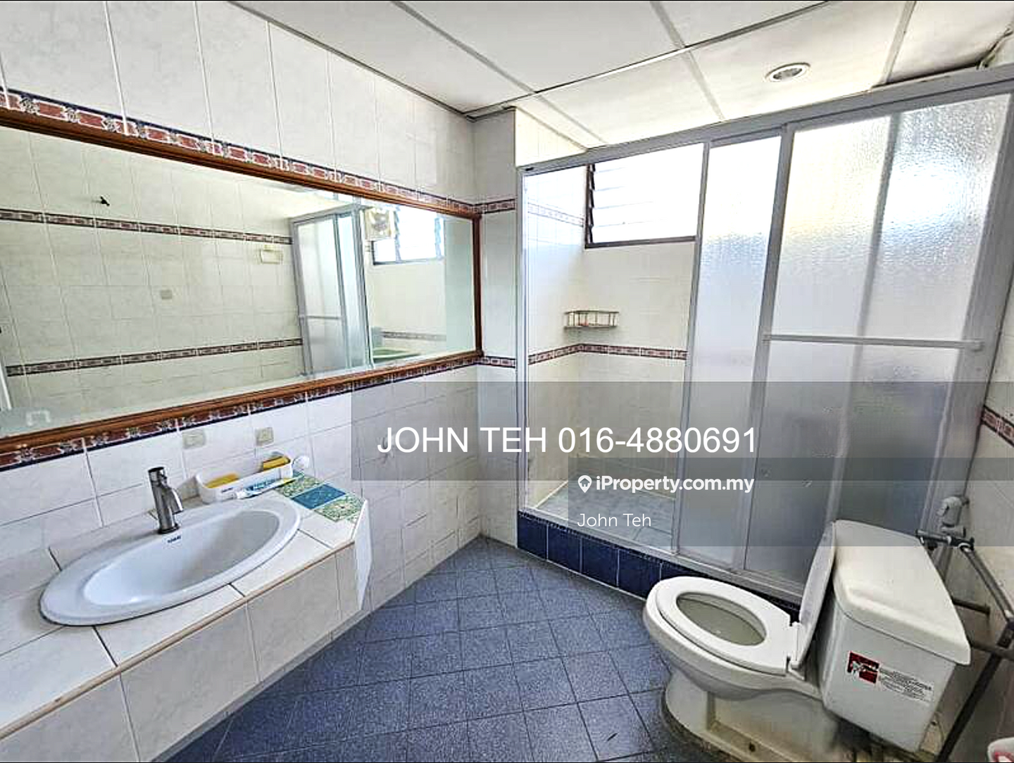 Condominium for Sale in Twin Towers by John Teh - iProperty.com.my