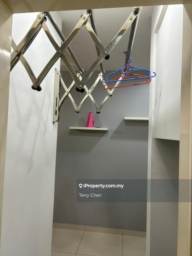 Service Residence for Rent in Zeva @ Equine South by Terry Chen - iProperty.com.my