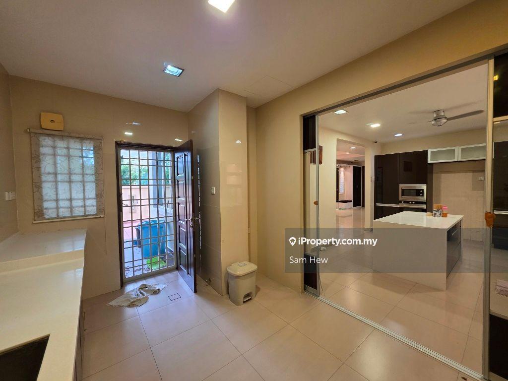 Rumah Berkembar untuk Dijual di Taman Harmoni Kajang, Kajang oleh Sam Hew - iProperty.com.my