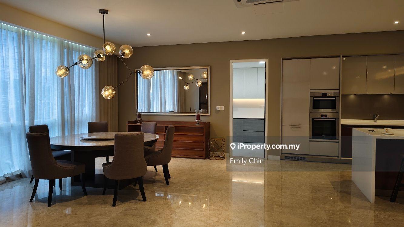 Condominium for Rent in One Menerung by Emily Chin - iProperty.com.my
