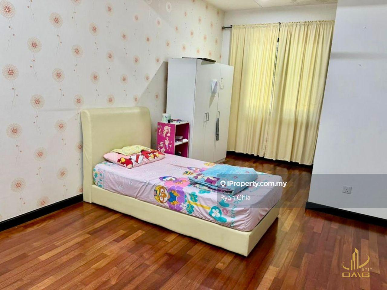Rumah Berangkai 1 Tingkat untuk Dijual di Seksyen U13, Setia Alam oleh Ryan Chia - iProperty.com.my