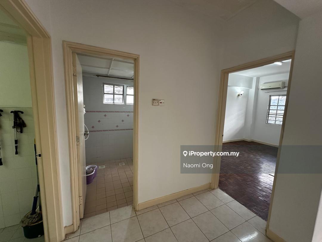 Condominium for Sale in Menara Mutiara by Naomi Ong - iProperty.com.my