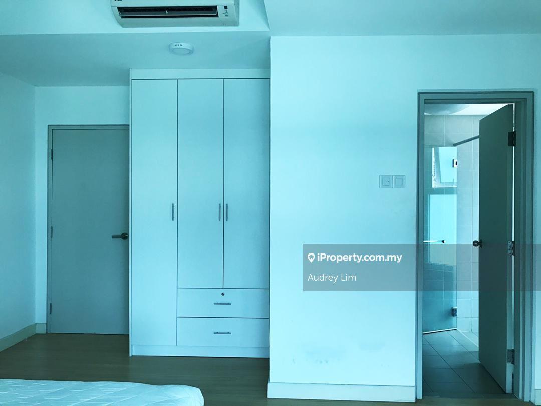 Service Residence for Rent in V Residence 3 @ Sunway Velocity by Audrey Lim - iProperty.com.my