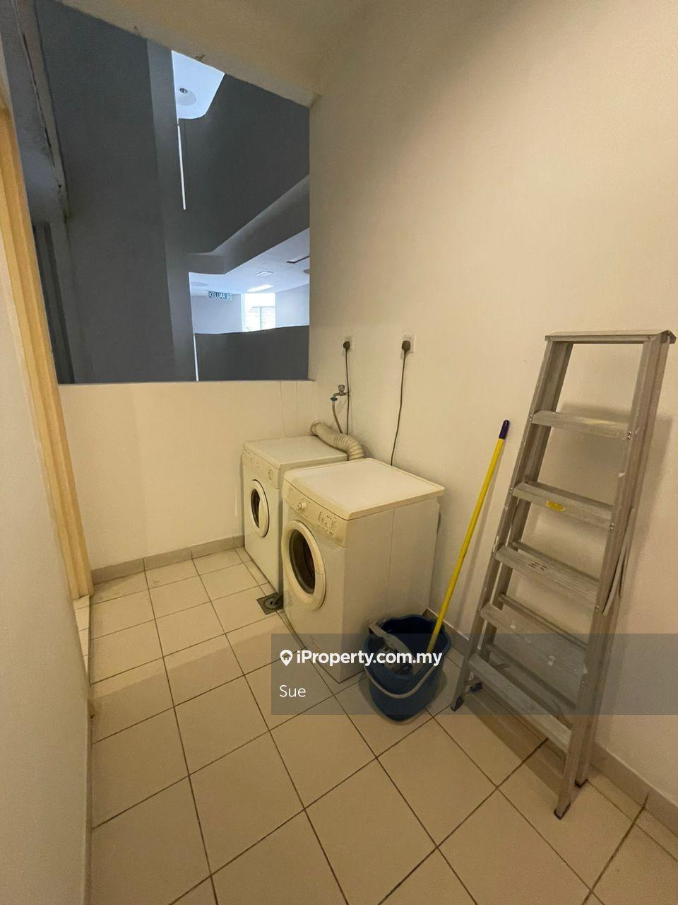 Condominium for Rent in Idaman Residence by Sue - iProperty.com.my