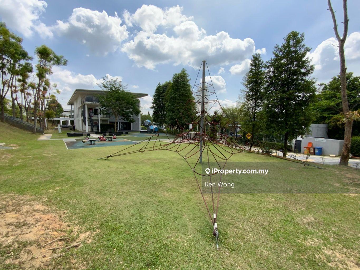 Semi-Detached House for Sale in Taman Equine, Seri Kembangan by Ken Wong - iProperty.com.my