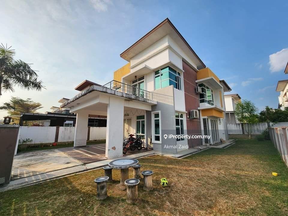 Bungalow House for Sale in Paya Rumput, Melaka by Akmal Zaidi - iProperty.com.my