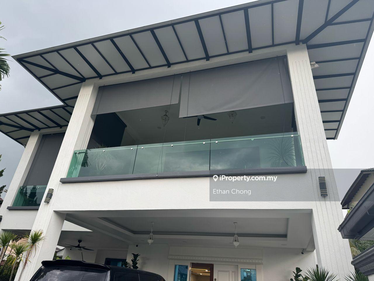 Commercial Bungalow for Rent in Taman U Thant, Ampang by Ethan Chong - iProperty.com.my