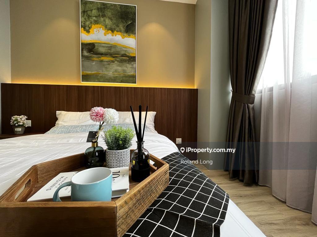 Service Residence for Rent in Lumi Tropicana by Roland Long - iProperty.com.my