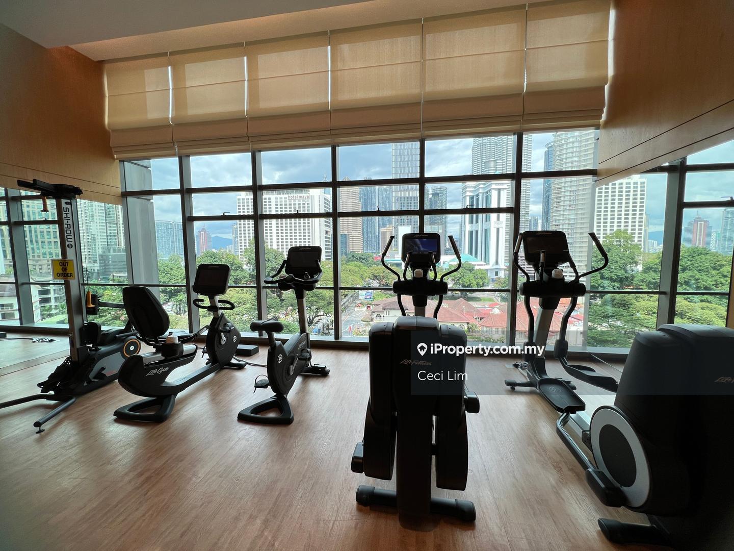 Service Residence for Sale in The Ritz-Carlton Residences by Ceci Lim - iProperty.com.my