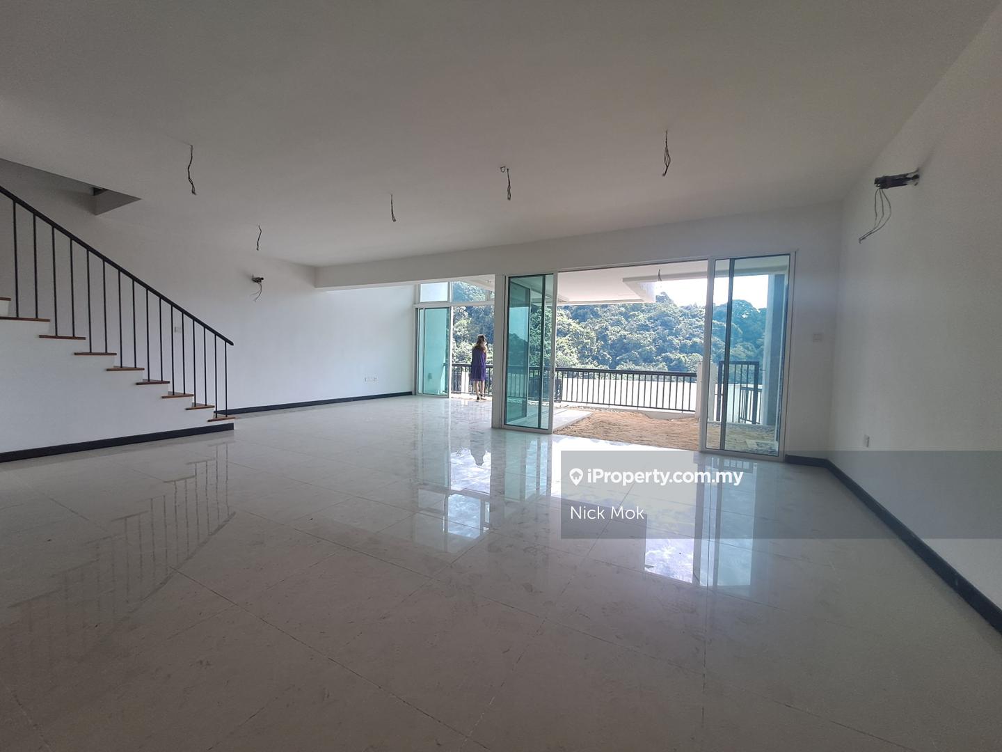 Condominium for Sale in Armanee Terrace by Nick Mok - iProperty.com.my