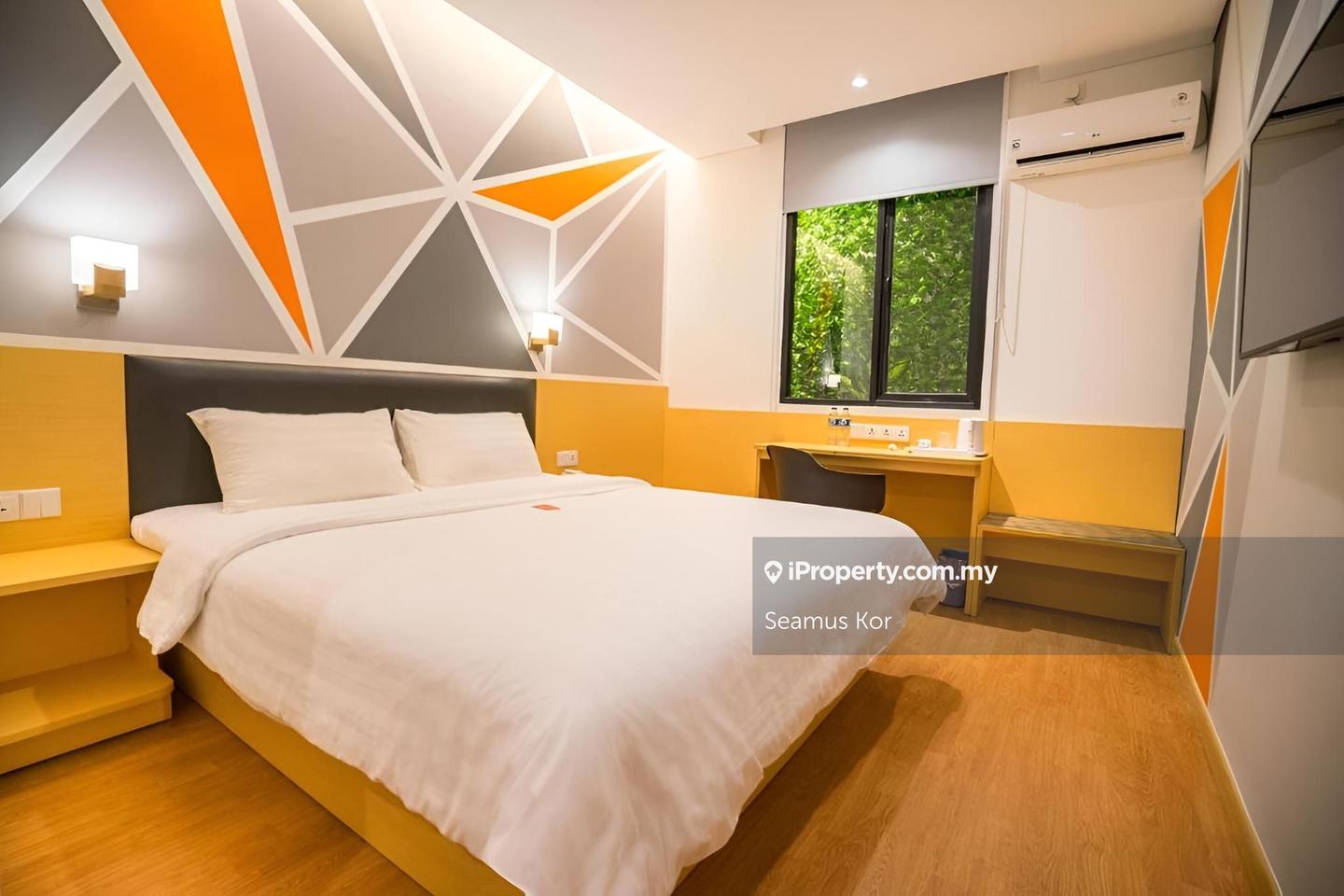 Hotel / Resort untuk Dijual di Taman Muda, Ampang oleh Seamus Kor - iProperty.com.my