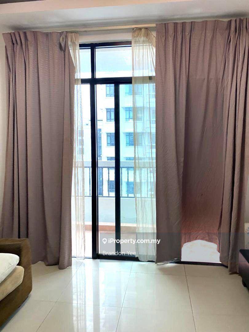 Residensi Servis untuk Disewa di The Heritage Residence oleh Brandon Yee - iProperty.com.my
