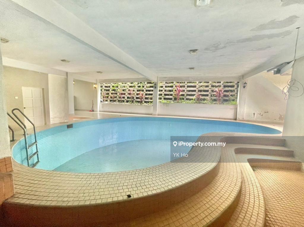 Banglo untuk Dijual di Ukay Perdana, Ulu Kelang oleh YK Ho - iProperty.com.my