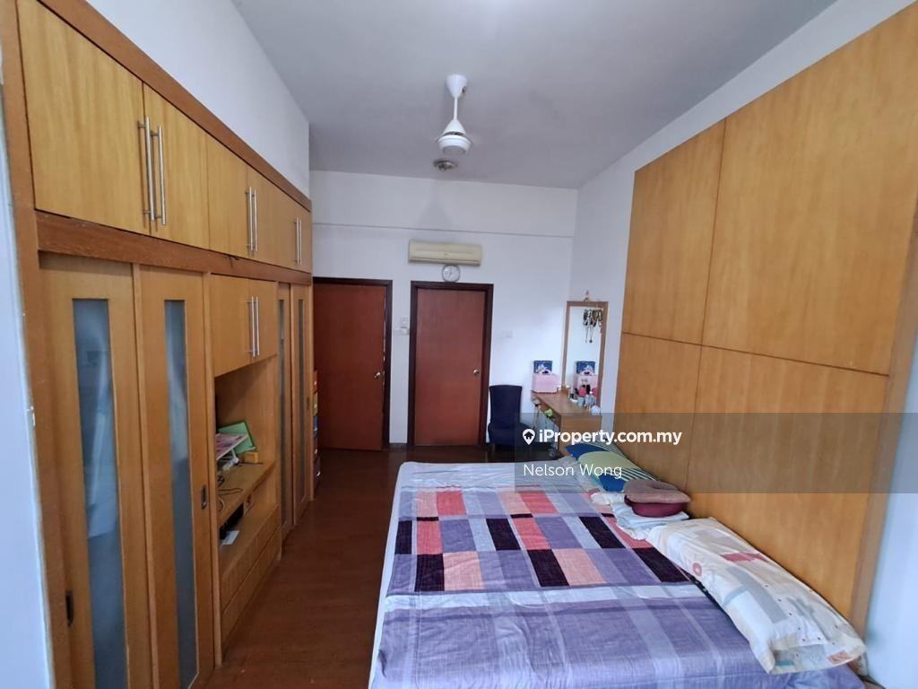 Service Residence for Rent in The Heritage Residence by Nelson Wong - iProperty.com.my