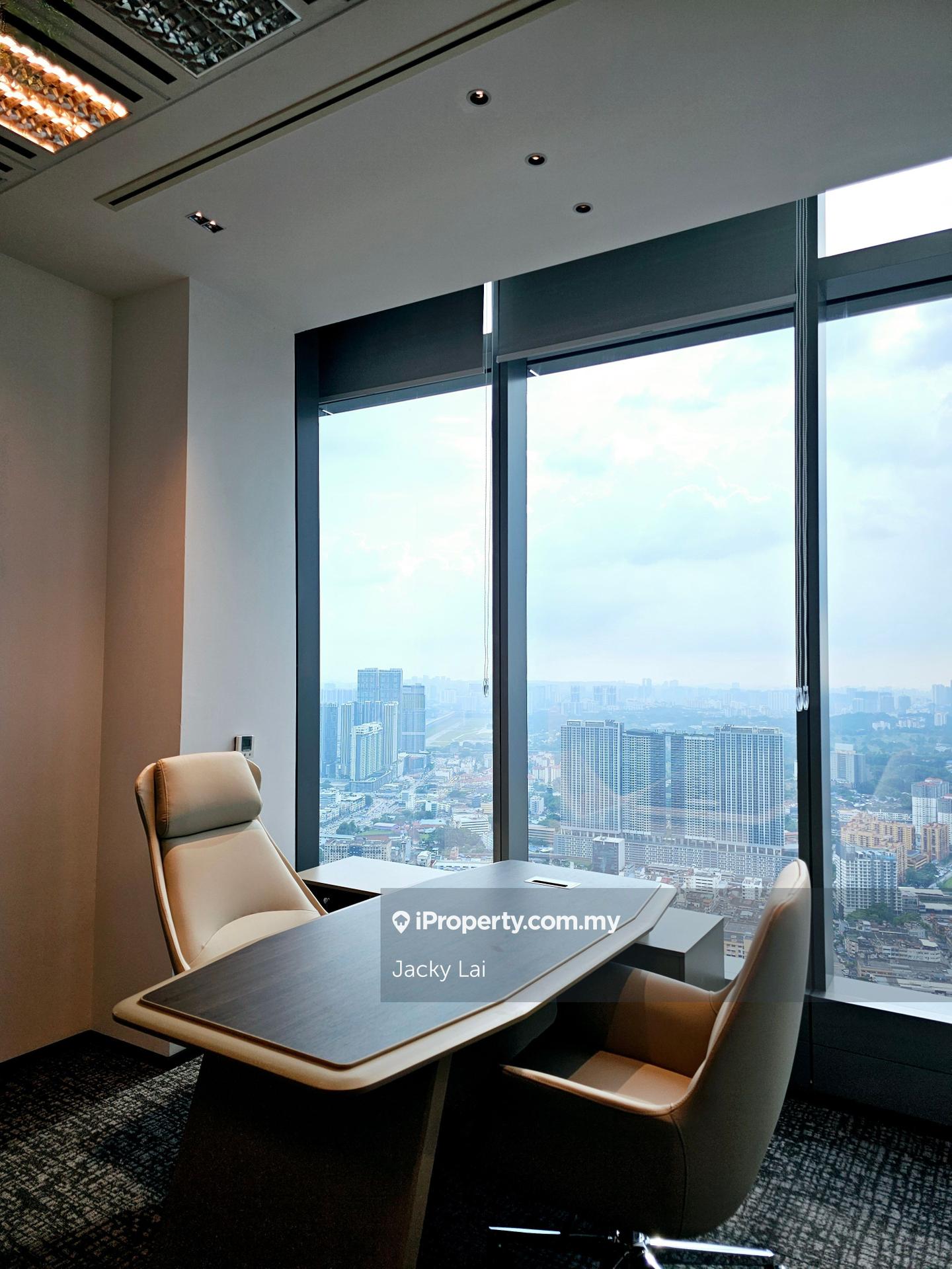 Office for Rent in KLCC, KL City Centre by Jacky Lai - iProperty.com.my