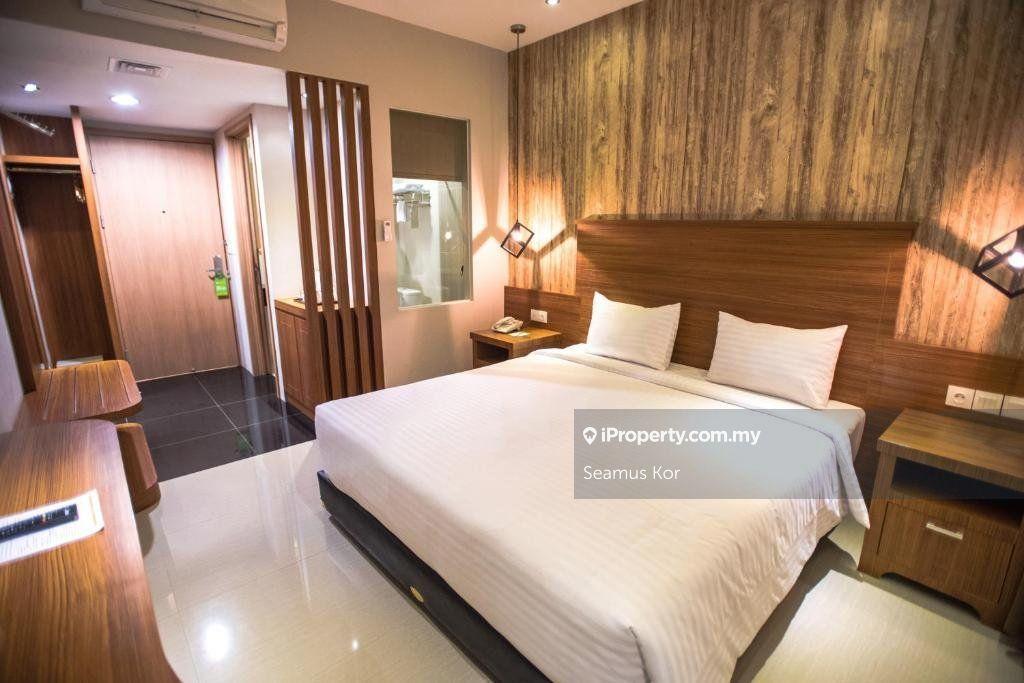 Hotel / Resort untuk Dijual di Prima Selayang, Selayang oleh Seamus Kor - iProperty.com.my
