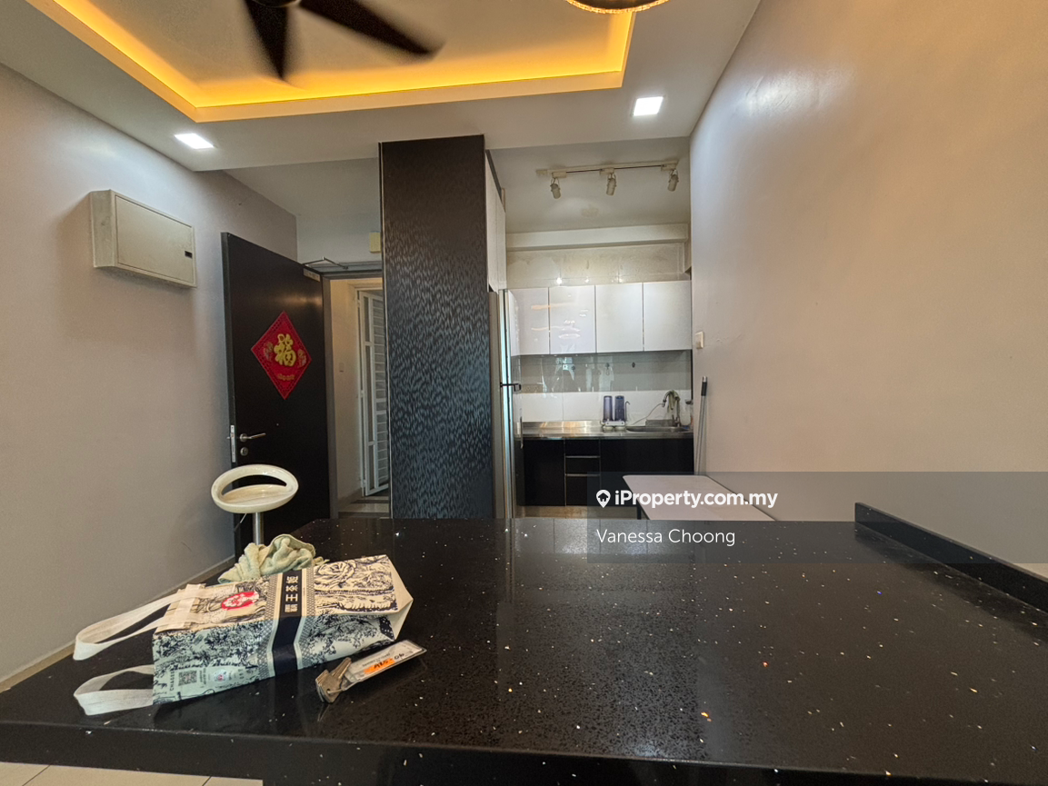 Service Residence for Rent in KL Traders Square by Vanessa Choong - iProperty.com.my