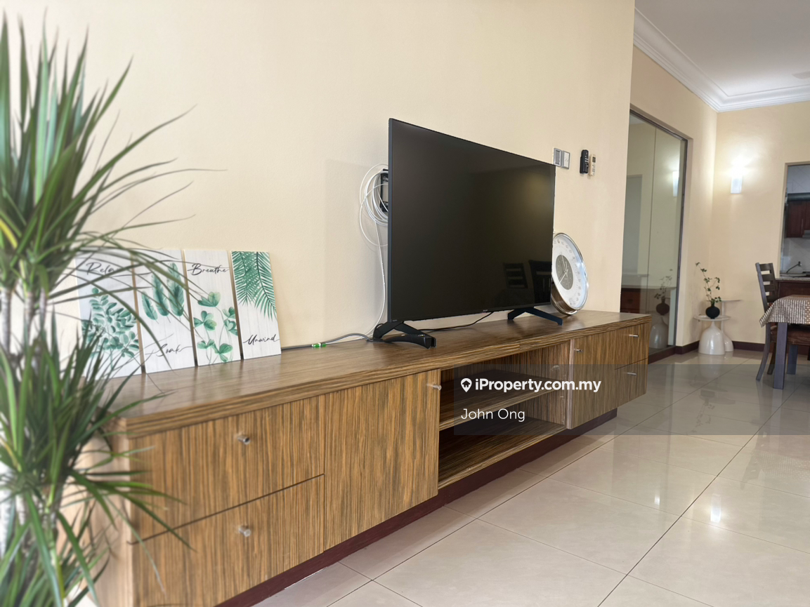 Condominium for Rent in La Grande Kiara by John Ong - iProperty.com.my