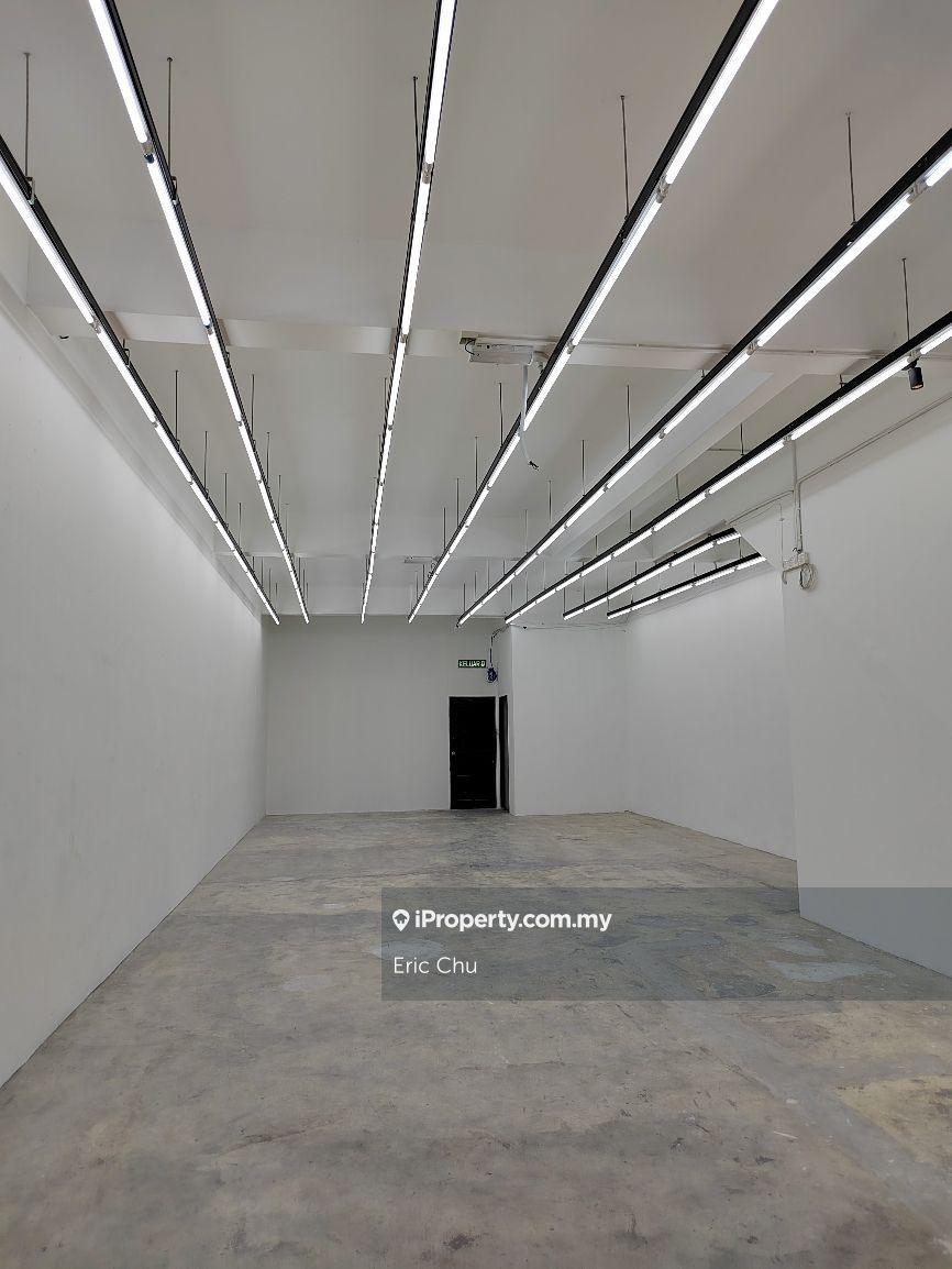 Kedai untuk Disewa di TSB Commercial Centre, TSB, Sungai Buloh oleh Eric Chu - iProperty.com.my