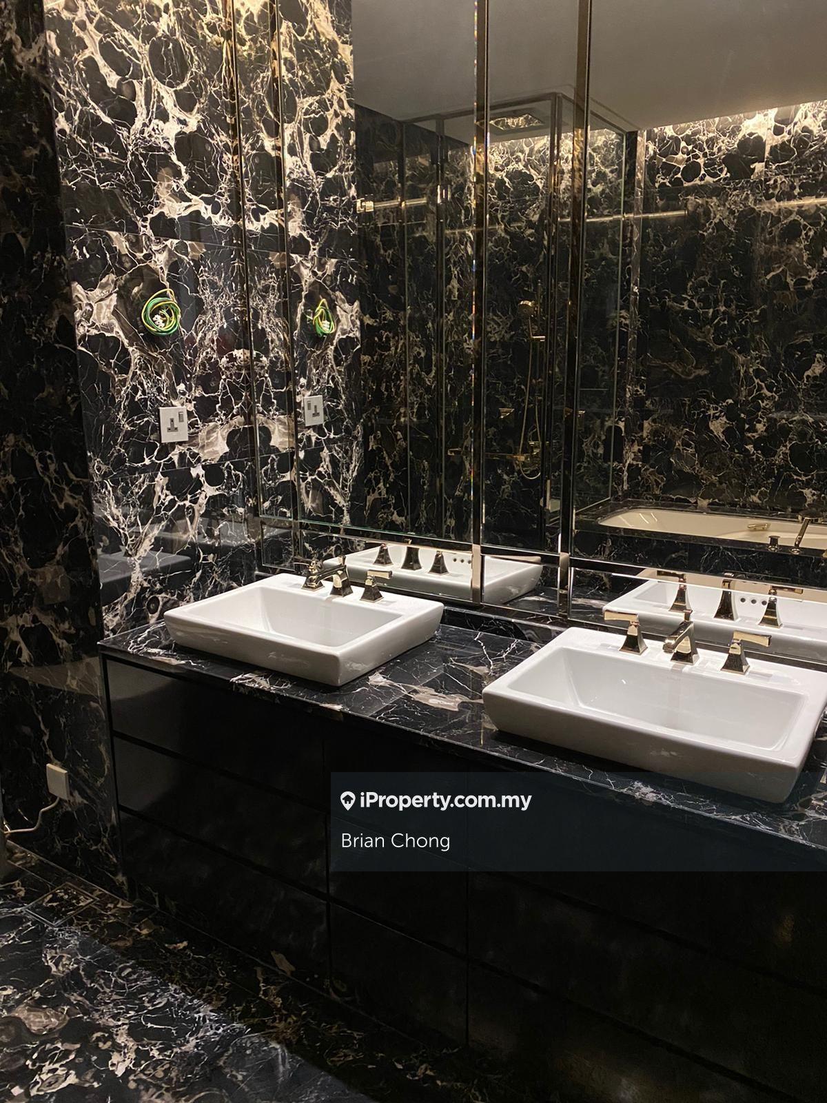 Service Residence for Sale in Four Seasons Place by Brian Chong - iProperty.com.my