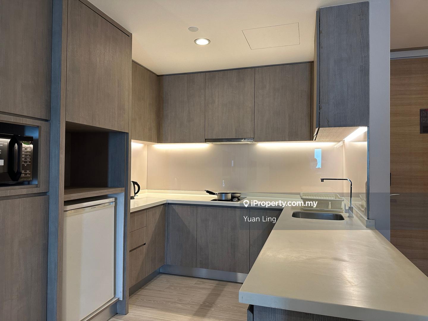 Service Residence for Rent in Invito Suites (Capri) by Yuan Ling - iProperty.com.my