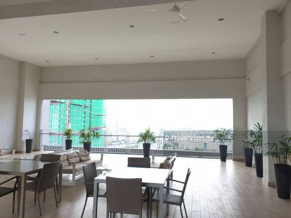 Service Residence for Rent in Sunway Geo Residence by Lee Su Li - iProperty.com.my