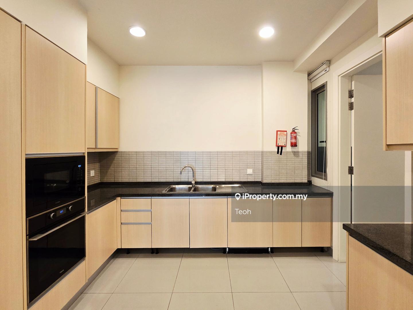 Condominium for Rent in Seri Hening Residence by Teoh - iProperty.com.my