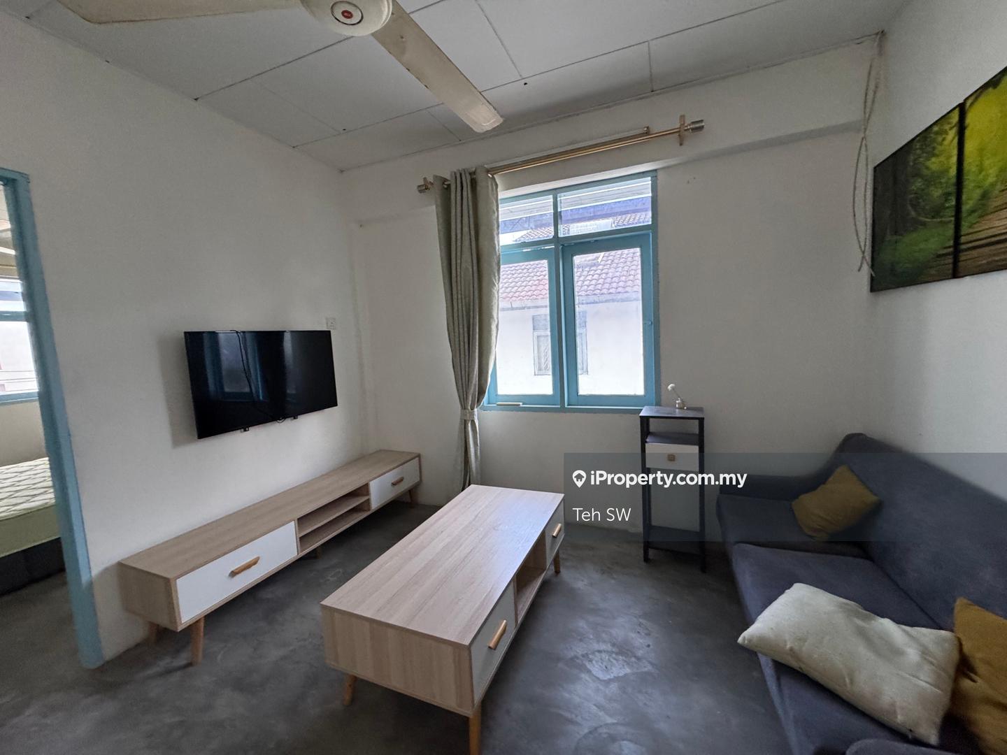 2-storey Terraced House for Rent in Langkawi, Kuah by Teh SW - iProperty.com.my