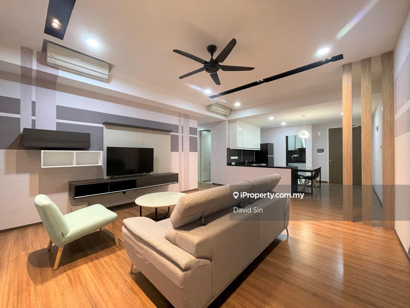 Service Residence for Rent in The Potpourri by David Sin - iProperty.com.my