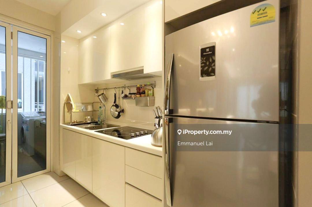 Service Residence for Rent in Glomac Damansara by Emmanuel Lai - iProperty.com.my